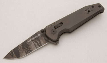 with handle material - Obverse Side - Item # KLC16642
