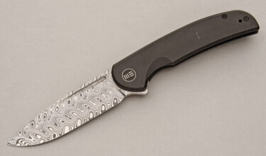 with handle material - Obverse Side - Item # KLC16646