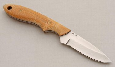with handle material - Obverse Side - Item # KLC16648