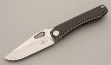 with handle material - Obverse Side - Item # KLC16649