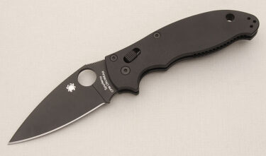 with handle material - Obverse Side - Item # KLC16651