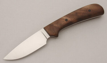 with  handle material - Obverse Side - Item # KLC16652