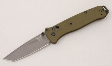 with handle material - Obverse Side - Item # KLC16656