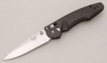 with handle material - Obverse Side - Item # KLC16658