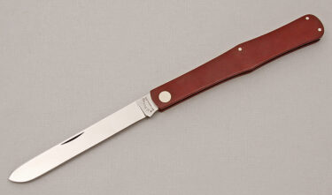 with handle material - Obverse Side - Item # KLC16660