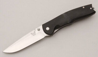 with handle material - Obverse Side - Item # KLC16663