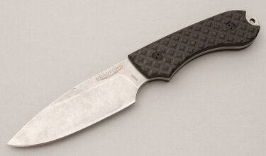 with handle material - Obverse Side - Item # KLC16667