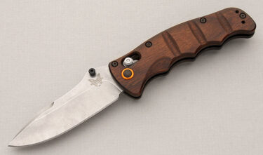 with handle material - Obverse Side - Item # KLC16668