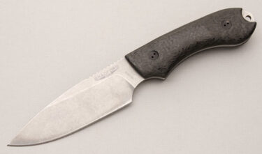 with handle material - Obverse Side - Item # KLC16669