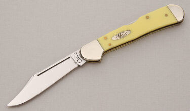 with handle material - Obverse Side - Item # KLC16671