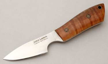 with handle material - Obverse Side - Item # KLC16679