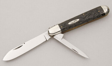 with handle material - Obverse Side - Item # KLC16683