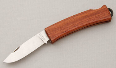 with handle material - Obverse Side - Item # KLC16687