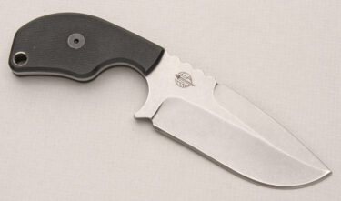 with handle material - Obverse Side - Item # KLC16695