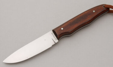 with handle material - Obverse Side - Item # KLC16699
