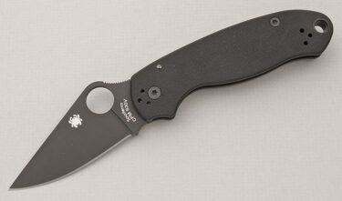 with handle material - Obverse Side - Item # KLC16703