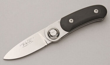 with handle material - Obverse Side - Item # KLC16708