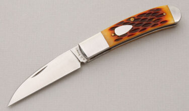 with handle material - Obverse Side - Item # KLC16710