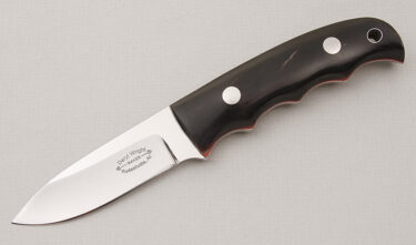 with handle material - Obverse Side - Item # KLC16711