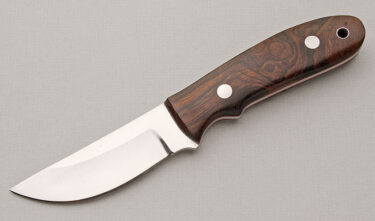with handle material - Obverse Side - Item # KLC16713