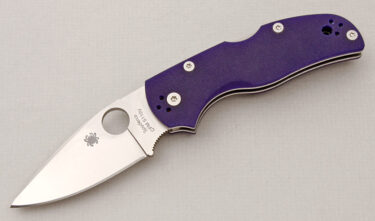 with handle material - Obverse Side - Item # KLC16714