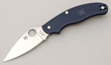 with handle material - Obverse Side - Item # KLC16717