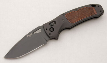 with handle material - Obverse Side - Item # KLC16718
