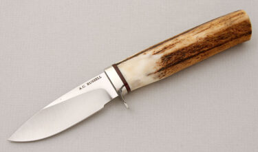 with handle material - Obverse Side - Item # KLC16721