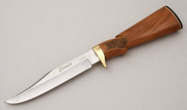 with handle material - Obverse Side - Item # KLC16728
