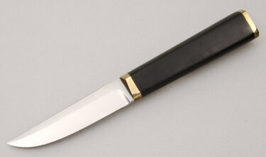 with handle material - Obverse Side - Item # KLC16733