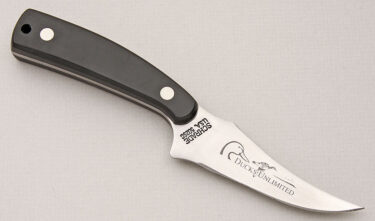 with handle material - Obverse Side - Item # KLC16735