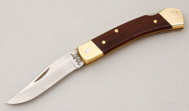 with handle material - Obverse Side - Item # KLC16737