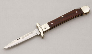 with handle material - Obverse Side - Item # KLC16738