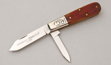 with handle material - Obverse Side - Item # KLC16739