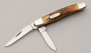 with handle material - Obverse Side - Item # KLC16741