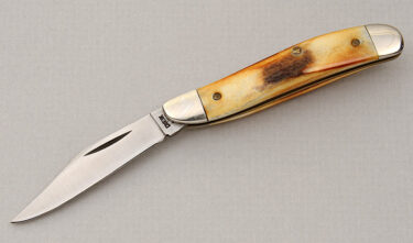 with handle material - Obverse Side - Item # KLC16742