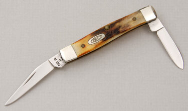 with handle material - Obverse Side - Item # KLC16743