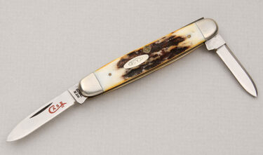 with handle material - Obverse Side - Item # KLC16750