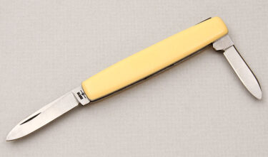 with handle material - Obverse Side - Item # KLC16752