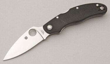 with handle material - Obverse Side - Item # KLC16756
