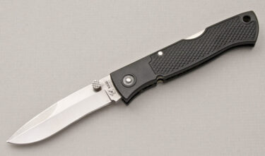 with handle material - Obverse Side - Item # KLC16757