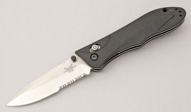 with handle material - Obverse Side - Item # KLC16758