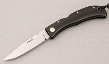 with handle material - Obverse Side - Item # KLC16759