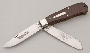 with handle material - Obverse Side - Item # KLC16761