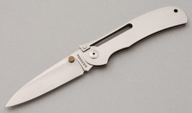 with handle material - Obverse Side - Item # KLC16763