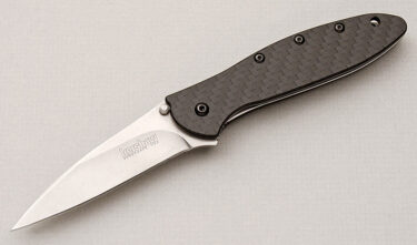 with handle material - Obverse Side - Item # KLC16767