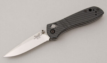 with handle material - Obverse Side - Item # KLC16768