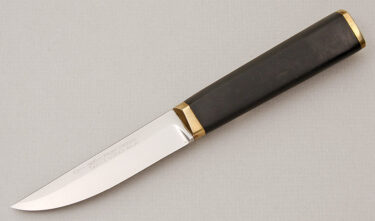 with handle material - Obverse Side - Item # KLC16769