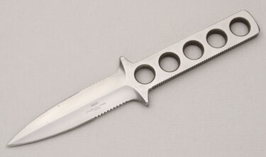with handle material - Obverse Side - Item # KLC16770