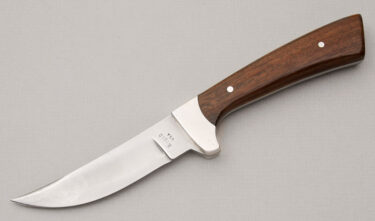 with handle material - Obverse Side - Item # KLC16771